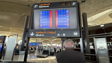 Photo of QAIA passenger traffic increases 23.8% in October, marking strong 2025 growth