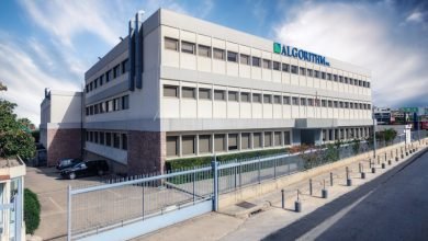 Photo of Algorithm, Batterjee Pharma sign agreement to localize key pharmaceuticals in KSA