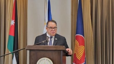 Photo of Philippine Embassy launches ASEAN Chairship 2026, marks 50th anniversary of Philippines- Jordan ties