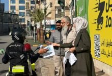 Photo of BIA Textile joins local effort to reduce single-use plastics in Mafraq