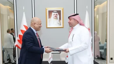 Photo of Paramount and National Cyber Security Centre in Bahrain signs partnership