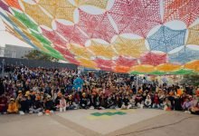 Photo of Thousands of children in Jordan celebrate World Children’s Day