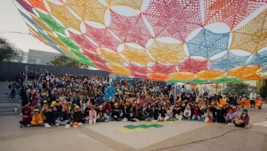 Photo of Thousands of children in Jordan celebrate World Children’s Day