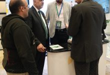 Photo of Al-Kindi Hospital takes part in the 8th Healthcare Quality Conference