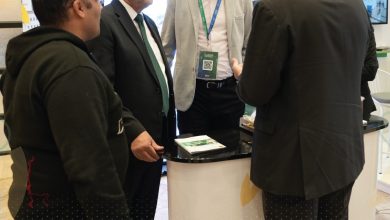 Photo of Al-Kindi Hospital takes part in the 8th Healthcare Quality Conference