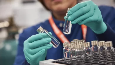 Photo of Hikma confirms 2025 guidance and updates medium-term growth outlook