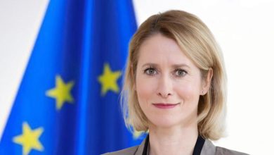 Photo of Ukraine energy kickback case “extremely unfortunate”- Kallas