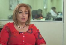 Photo of Tamkeen’s Linda Kalash says key gaps still expose workers to exploitation and abuse