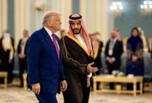 Photo of Before talks with Trump, Saudi Arabia doubles down on terms for Israel ties