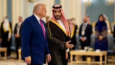Photo of Before talks with Trump, Saudi Arabia doubles down on terms for Israel ties