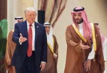 Photo of F-35 politics in a changing Middle East: The U.S.–Saudi deal and the future of Israel’s air superiority