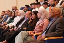 Photo of GIA Apparel, Aqaba University of Technology team up for mental health awareness event