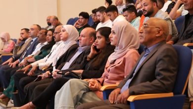 Photo of GIA Apparel, Aqaba University of Technology team up for mental health awareness event