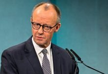 Photo of Germany’s Merz to make first visit to Israel