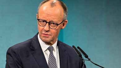 Photo of Germany’s Merz to make first visit to Israel