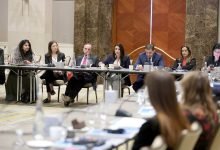 Photo of NAMA survey: 68% of Jordanians believe Kingdom’s regional role is rising