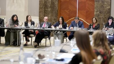 Photo of NAMA survey: 68% of Jordanians believe Kingdom’s regional role is rising