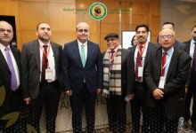 Photo of Al-Kindi Hospital takes part in international bariatric surgery conference in Amman