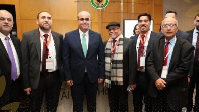 Photo of Al-Kindi Hospital takes part in international bariatric surgery conference in Amman