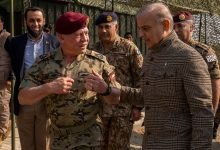 Photo of King visits defence technology company, attends military exercise in Islamabad