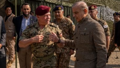 Photo of King visits defence technology company, attends military exercise in Islamabad