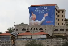 Photo of How Pope Leo’s Lebanon visit offers hope at a time of crisis and insecurity
