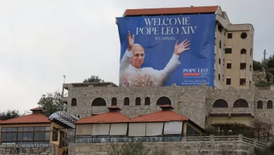 Photo of How Pope Leo’s Lebanon visit offers hope at a time of crisis and insecurity
