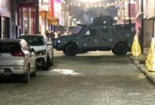 Photo of Three officers wounded, two suspects killed in Ramtha operation-PSD