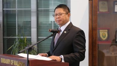 Photo of Malaysian Embassy in Amman hosts “Sarapan Malaysia” to highlight food heritage