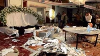 Photo of Resilience Through Reform: How Jordan redefined counterterrorism twenty years after Black Wednesday