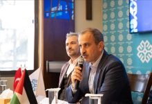 Photo of Turkish ambassador meets students, academics in Jordan