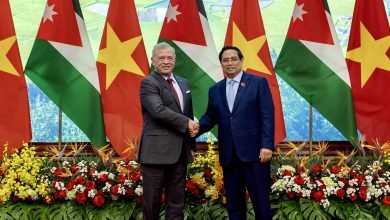 Photo of King, Vietnam PM discuss bilateral cooperation
