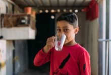 Photo of Switzerland, UNICEF partner to improve water and sanitation services for vulnerable children in Jordan