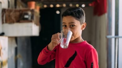 Photo of Switzerland, UNICEF partner to improve water and sanitation services for vulnerable children in Jordan