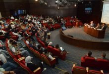 Photo of Arab Thought Forum, University of Petra hold session ahead of 2026 Arab Youth Congress