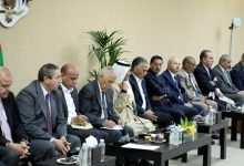 Photo of استكمالاً للزيارة الملكية للكرك رئيس الديوان الملكي يلتقي 200 شخصية من أبناء وبنات المحافظة