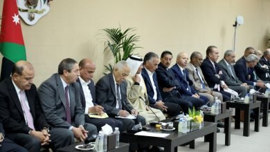 Photo of استكمالاً للزيارة الملكية للكرك رئيس الديوان الملكي يلتقي 200 شخصية من أبناء وبنات المحافظة