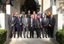 Photo of العيسوي: الرؤية الملكية للتحديث الشامل تشكل إطارا وطنيا