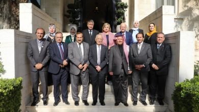 Photo of العيسوي: الرؤية الملكية للتحديث الشامل تشكل إطارا وطنيا