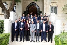 Photo of العيسوي: القدس ستبقى في وجدان الملك والأردنيين ولا مساومة على الثوابت الوطنية