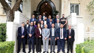 Photo of العيسوي: القدس ستبقى في وجدان الملك والأردنيين ولا مساومة على الثوابت الوطنية