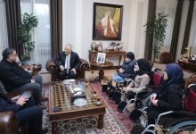 Photo of بتوجيهات ملكية.. رعاية فورية مباشرة لأسرة من “ذوي الإعاقة” جسدت أسمى معاني التعفف