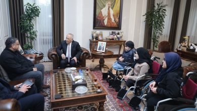 Photo of بتوجيهات ملكية.. رعاية فورية مباشرة لأسرة من “ذوي الإعاقة” جسدت أسمى معاني التعفف