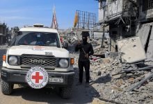 Photo of Israel identifies dead hostage returned on Friday