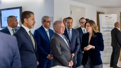 Photo of King directs government to expand Samih Darwazah Oncology Centre at Al Bashir Hospital