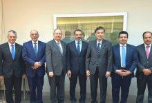 Photo of JBA, Japan’s Ambassador explore establishing Jordan–Japan business council
