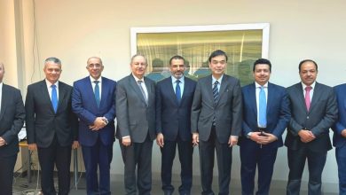 Photo of JBA, Japan’s Ambassador explore establishing Jordan–Japan business council