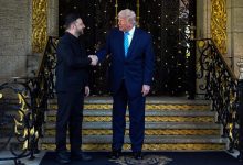 Photo of Trump says Ukraine and Russia are ‘closer than ever’ to peace after talks with Zelensky