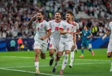Photo of Jordan faces Morocco in historic first Arab Cup final