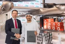 Photo of Aramex pilots LODD Autonomous’ Hili for Middle-Mile deliveries in the Middle East